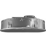 GAUGE CLUSTER, CAN ENABLED/CAB