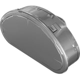 GAUGE CLUSTER, CAN ENABLED/CAB