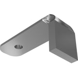 FORMING,FRONT ENGINE MOUNT,LH
