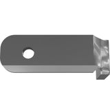 FORMING,FRONT ENGINE MOUNT,LH