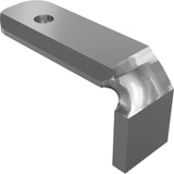 FORMING,FRONT ENGINE MOUNT,LH