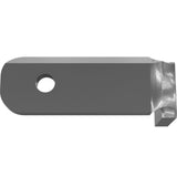 FORMING,FRONT ENGINE MOUNT,RH