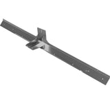 WELDMENT, HINGE MOUNT ES