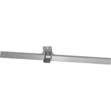 WELDMENT, HINGE MOUNT ES