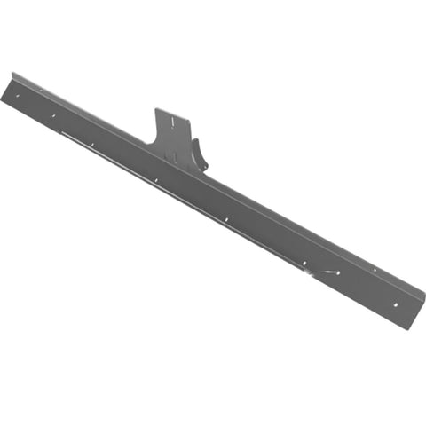 WELDMENT, HINGE MOUNT TS