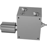 MANIFOLD,FUNC DIVERT,WELDER