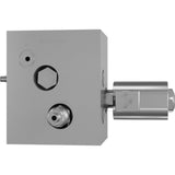 MANIFOLD,FUNC DIVERT,WELDER