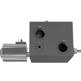 MANIFOLD,FUNC DIVERT,WELDER