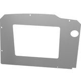 PLATE,DEUTZ 2.9L CW BAFFLE