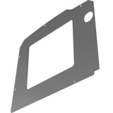 PLATE,DEUTZ 2.9L CW BAFFLE
