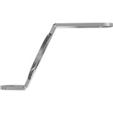 FORMING, SUPPORT, FUEL RETURN LINE, 404D-22T