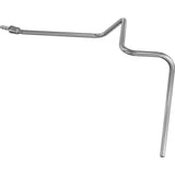 WELDMENT,FUEL RETURN LINE,404D-22T