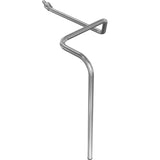 WELDMENT,FUEL RETURN LINE,404D-22T