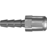 FITTING, BARB, FUEL RETURN LINE, 404D-22T