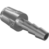 FITTING, BARB, FUEL RETURN LINE, 404D-22T