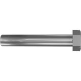 SCREW,HHC,5/8-11X3.75,8,ZAG
