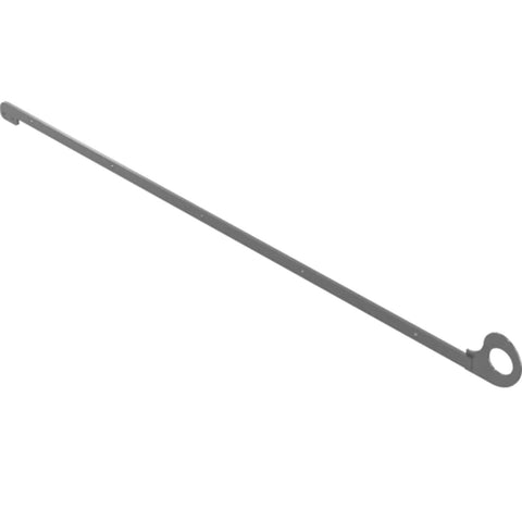WELDMENT,CABLE BRIDGE,BOTTOM