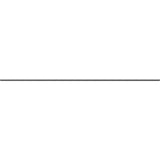 BAR, CABLE BRIDGE ARM, SYM