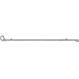 WELDMENT, CABLE BRIDGE, TOP