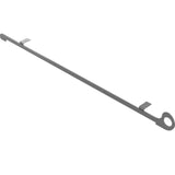 WELDMENT, CABLE BRIDGE, TOP
