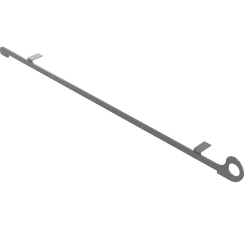 WELDMENT, CABLE BRIDGE, TOP