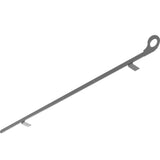 WELDMENT, CABLE BRIDGE, BOTTOM