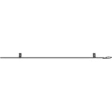 WELDMENT, CABLE BRIDGE, BOTTOM