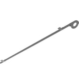 WELDMENT, CABLE BRIDGE, TOP