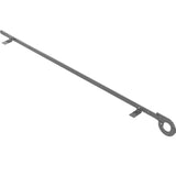 WELDMENT, CABLE BRIDGE, TOP