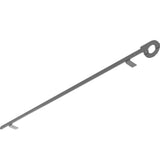 WELDMENT, CABLE BRIDGE, TOP