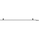 WELDMENT, CABLE BRIDGE, TOP