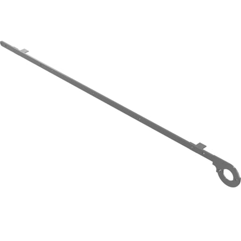 WELDMENT, CABLE BRIDGE, TOP