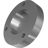 MACHINED,TOP CAP,AXLE PIN