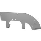 FORMING,HOSE BRACKET,AXLE 1