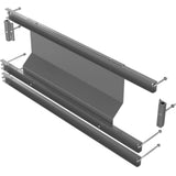 KIT, FUEL TANK SUPPORT 60 GAL