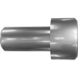 SCREW,SHC,M8-1.25X16,DIN912, 12.9,ZAB