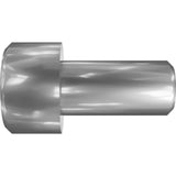 SCREW,SHC,M8-1.25X16,DIN912, 12.9,ZAB