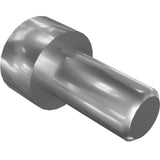 SCREW,SHC,M8-1.25X16,DIN912, 12.9,ZAB
