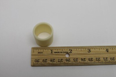 SPACER, .82ID X 1.0OD X 1.00 LG