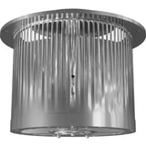 GEN, COLISEUM, 6KW, 240VAC, 60HZ