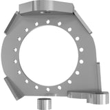 ASSY,SUPERX YOKE,LFRR,W/BRNG