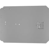 ASSY,CHASSIS DOOR,ZX135 SX