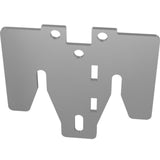 PLATE,COVER MOUNT,ENG SIDE