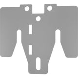 PLATE,COVER MOUNT,ENG SIDE