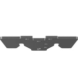 PLATE,COVER MOUNT,ENG SIDE