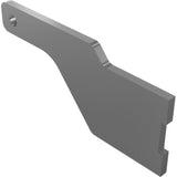 PLATE,STRUT MOUNT,FRONT