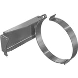 WELDMENT,MOUNT,LP TANK