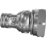 VALVE, CHECK, 30 PSI