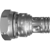 VALVE, CHECK, 30 PSI