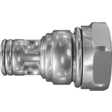 VALVE, CHECK, 30 PSI